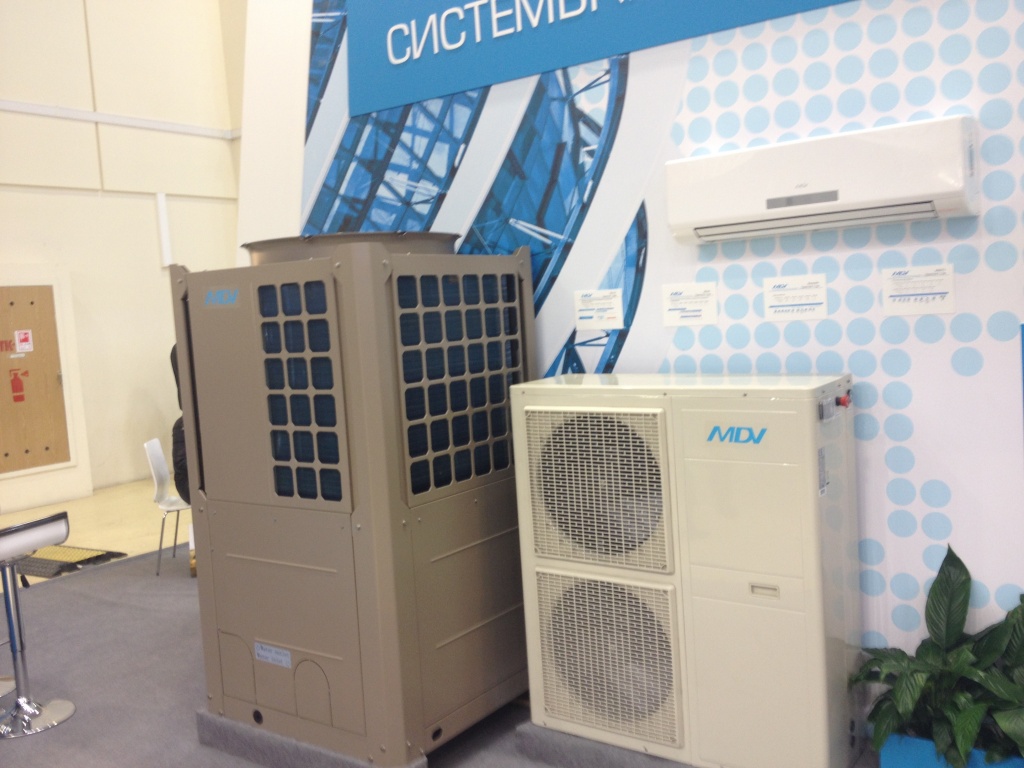 Компрессорно конденсаторный блок ККБ 