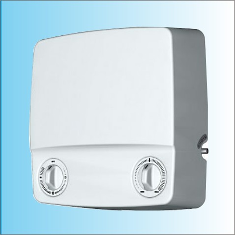 Компактная приточная установка МАРТА. Компания РУСВЕНТ Тула